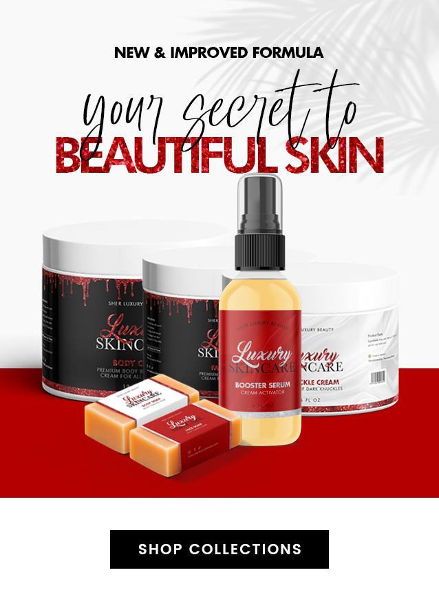 sherluxurybeauty