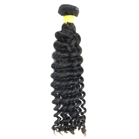 Deep Wave Bundles