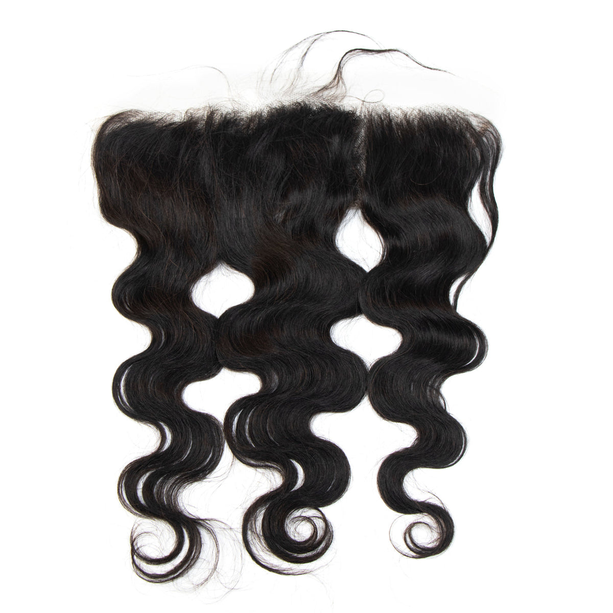 Bodywave HD Frontal