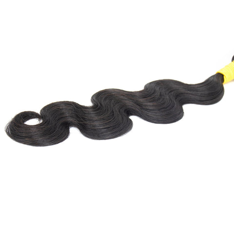 Body Wave Bundles