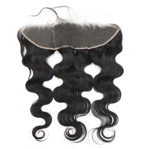 Bodywave HD Frontal