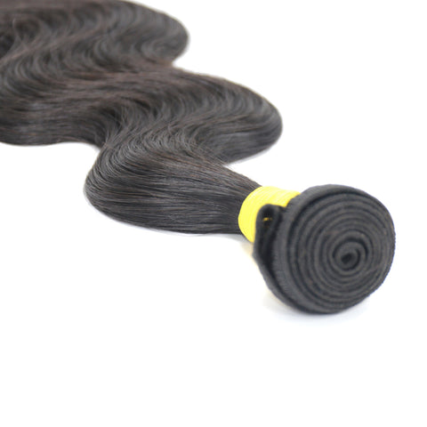 Body Wave Bundles