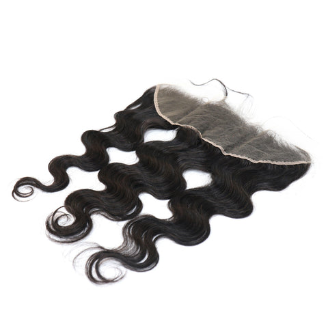 Bodywave HD Frontal