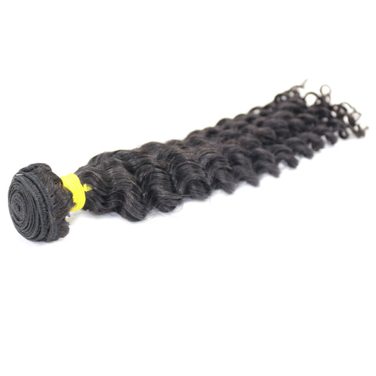 Deep Wave Bundles