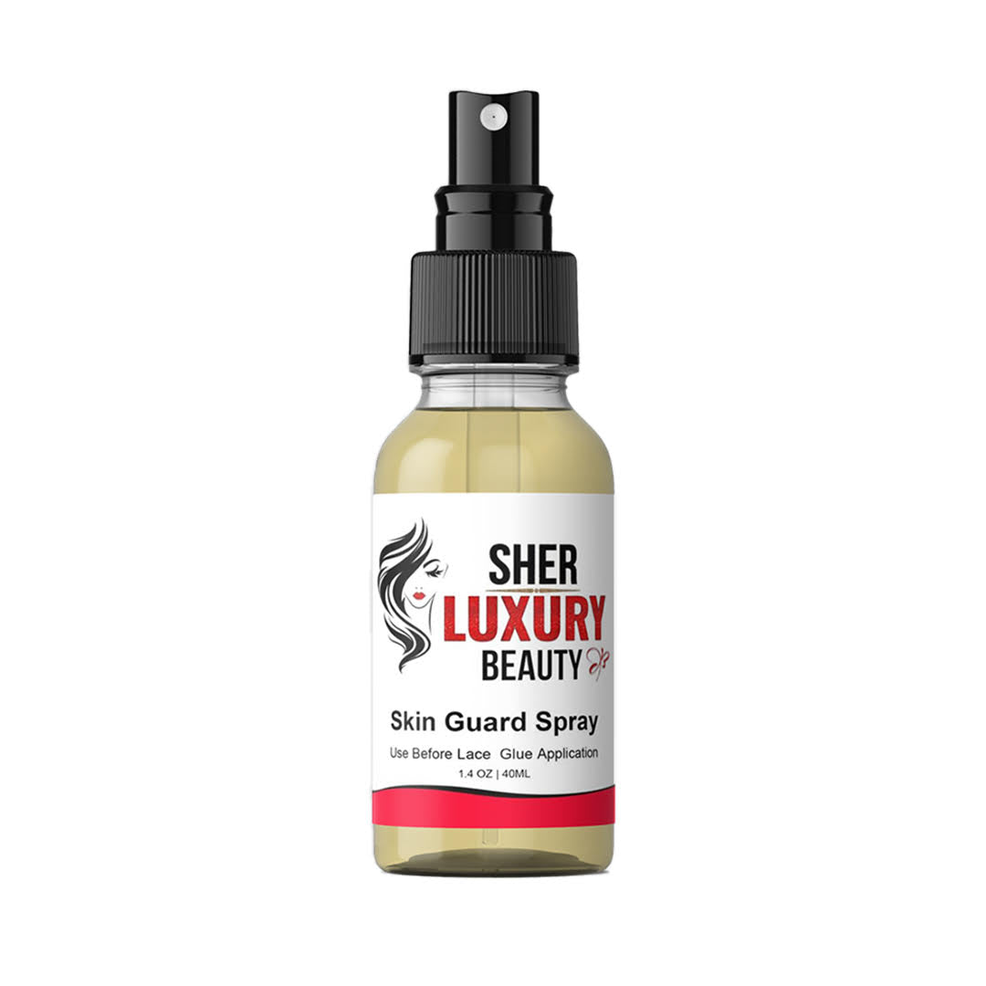 Skin Guard Spray