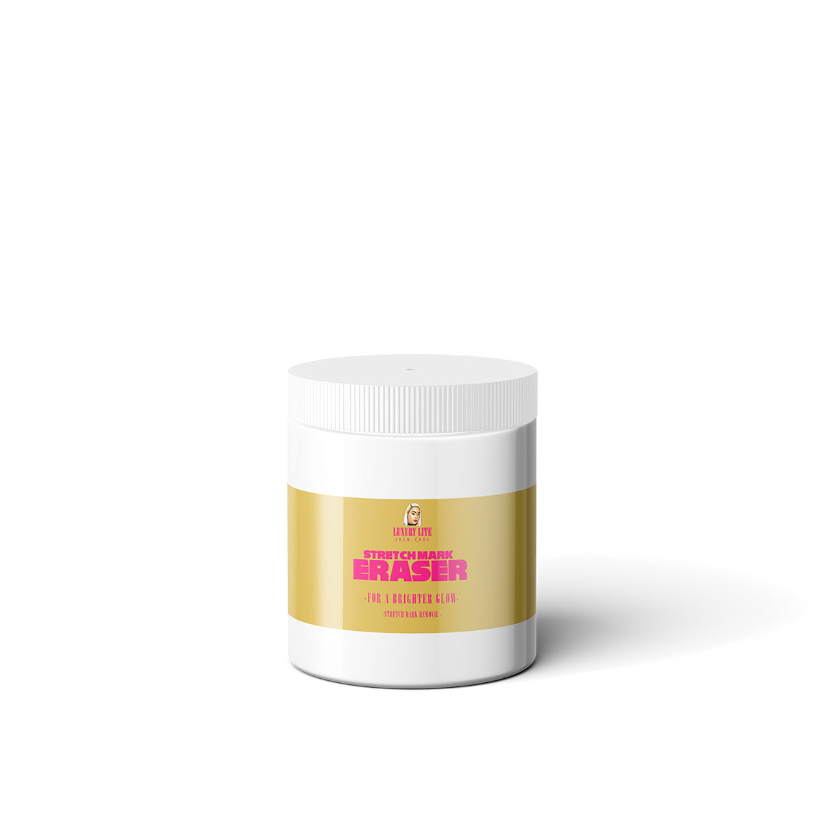 Stretch Mark Cream